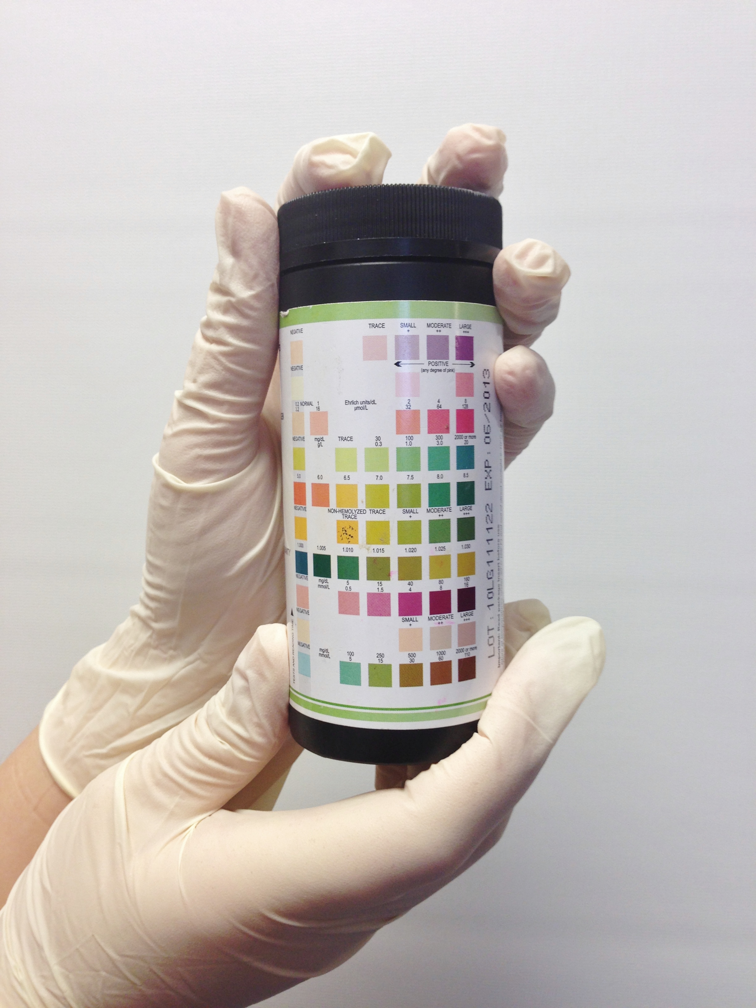 Basic Health Care Assistant 